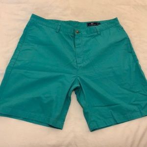 Vineyard Vines Club Shorts